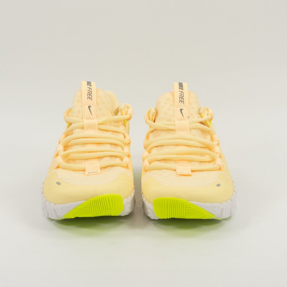 Nike Women's Free Metcon 5 'Citron Tint Volt' DV3950-800 Gym Training Multi Size - Picture 5 of 16